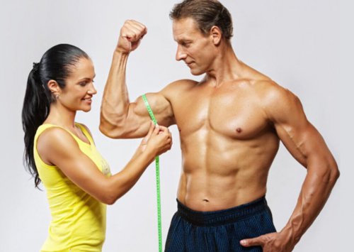 Jak zbudować mięśnie