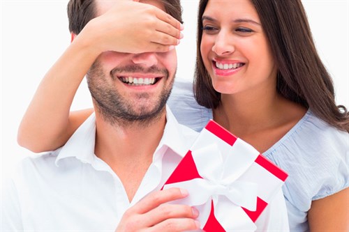 Co podarować na Walentynki?