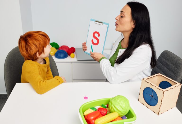 Speech therapist role: Health Ministry's plan sparks debate. 7