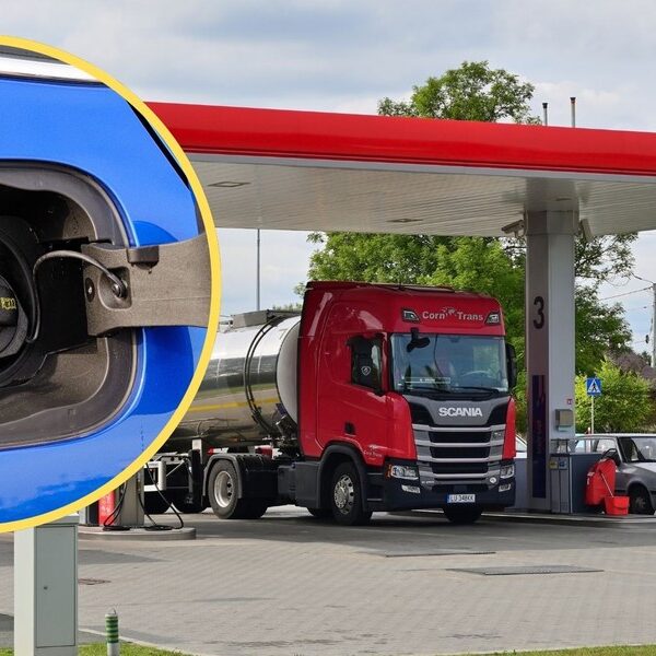 Bliski Wschód wrze, paliwo drożeje. Wyższe ceny na dystrybutorach