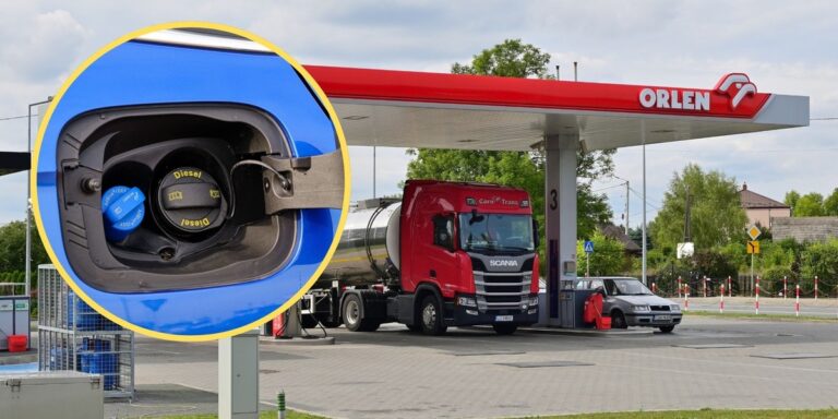 Bliski Wschód wrze, paliwo drożeje. Wyższe ceny na dystrybutorach 6