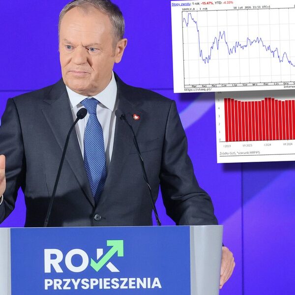 Tusk zapowiada „rok dynamicznych zmian”. Analizujemy obietnice.