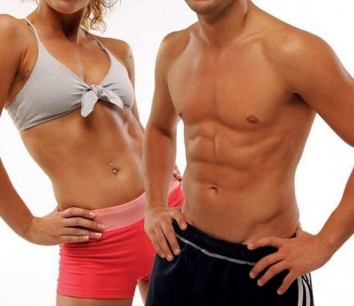 Polskie życie 61 5 najlepszych ćwiczeń na pozbycie się tłuszczu z brzucha