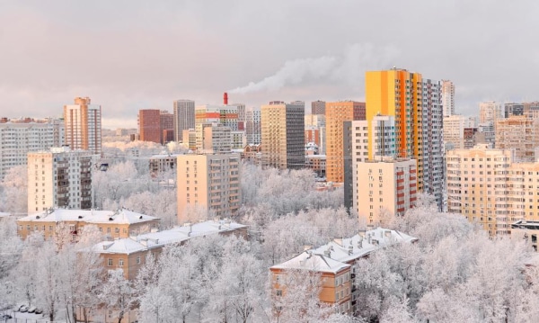 Jaka zniżka przy zakupie mieszkania?