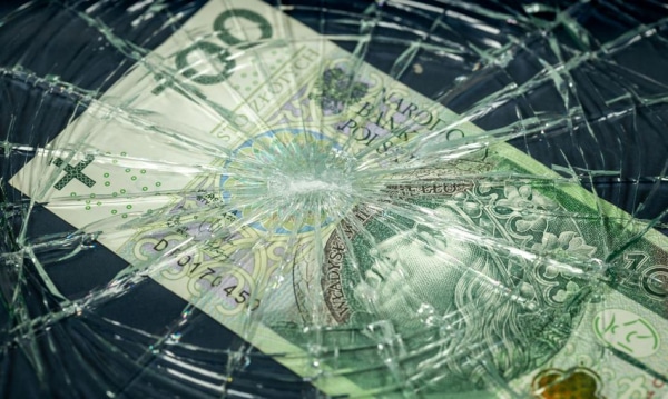 Drożyzna i cyberzagrożenia. Największe ryzyka dla finansów Polaków w roku&hellip;