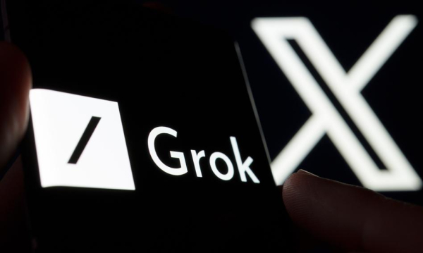 Grok ponownie pod lupą, śledztwo w Irlandii.