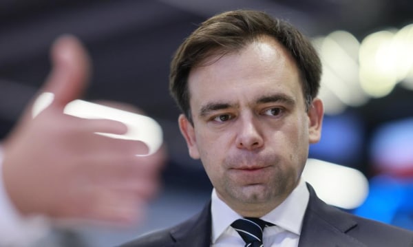 Regulacyjny kaftan bezpieczeństwa UE poluzowany? Polska i Niemcy pragną przewrotu.