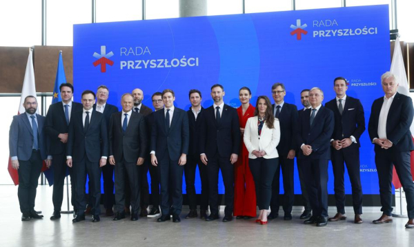 Nowy gabinet szefa rządu zarysował strategię dla polskiej ekonomii. „Konieczna zmiana dotychczasowego paradygmatu gospodarczego”