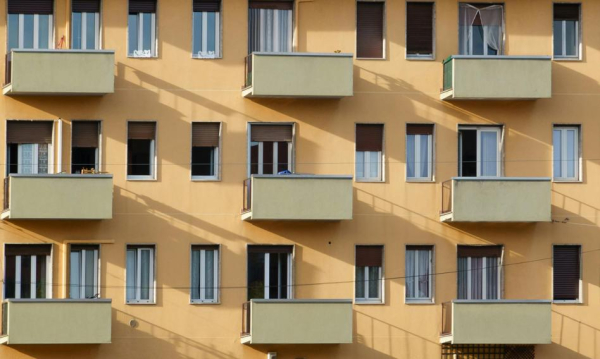 Zmienione przepisy o wspólnotach. Będą posiadać osobowość prawną.