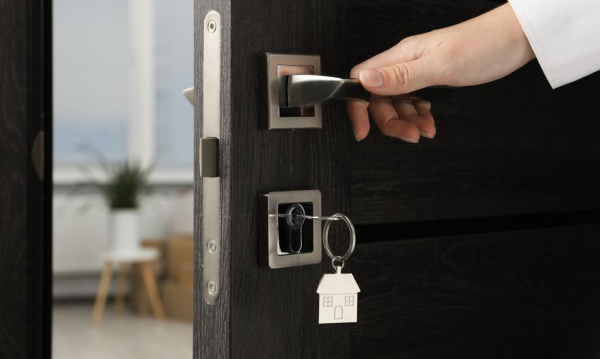 Nowe reguły wyceny apartamentów. Bez doliczania powierzchni ścianek działowych do metrażu.