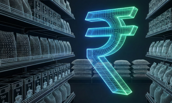 Kasa wyłącznie na jedzenie. Sterowalna waluta cyfrowa banku centralnego w…