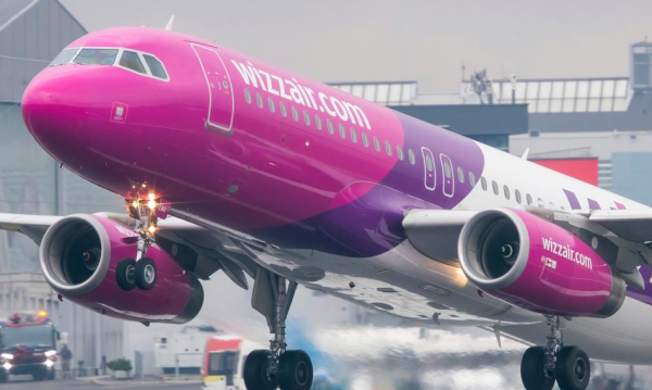 Planujesz lot z Wizz Air? Nie kupisz biletu i nie…