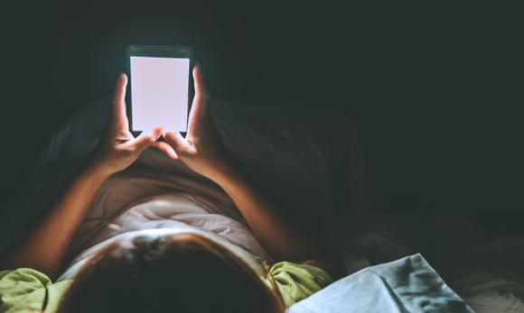 Polacy za blokadą mediów społecznościowych dla najmłodszych