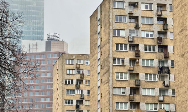 Reprywatyzacja znów uderza w Wolę. Do 1500 mieszkańców zagrożonych utratą mieszkania.