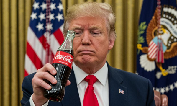 Coca-Cola – sprawa o rozlew. Europejski standard, pozew w USA.