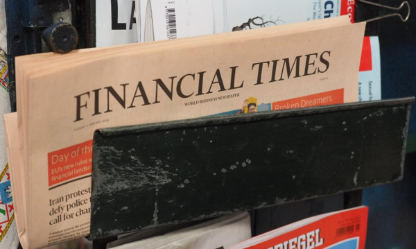 Siedem polskich startupów docenionych przez „Financial Times”. „Niezwykły sukces”.