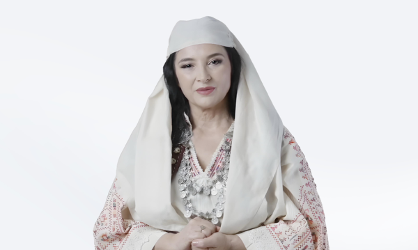 Afera z cyfrową minister. Artystka pozywa, AI „skradło” jej twarz.