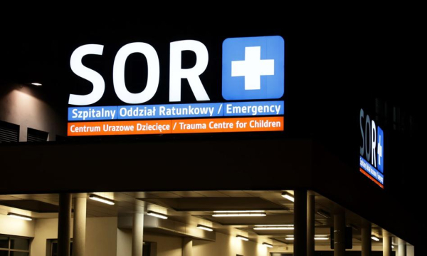 SOR-y przeciążone brakiem lekarzy w POZ. System w kryzysie.