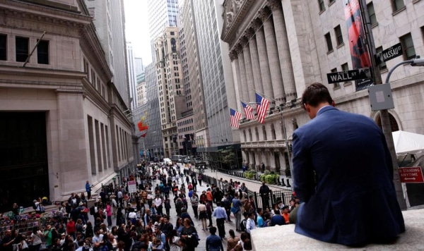 Pozbywaj się akcji z USA, inwestuj globalnie. WIG bije rekord, obroty na&hellip;