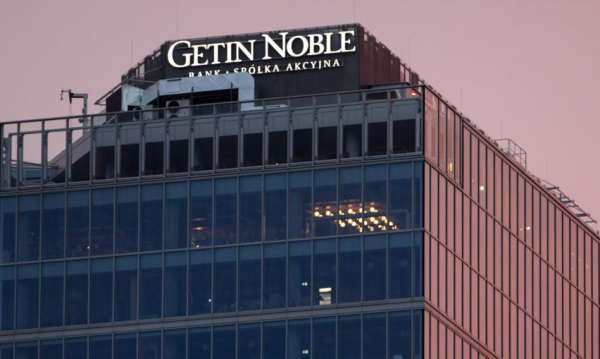 Stracił majątek na obligacjach Getin Noble, teraz triumfuje w sądzie.