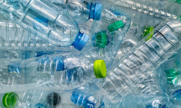 Kaucja za butelki. Masz zwrotne? Odbiór z domu.