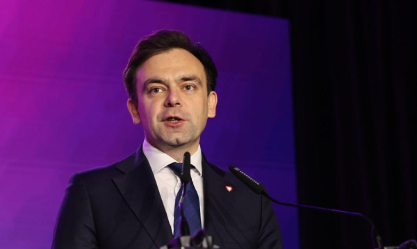 Cyberatak na KSeF. Domański: Źródło w 17 krajach. To był atak hakerski, nie zwykła usterka.