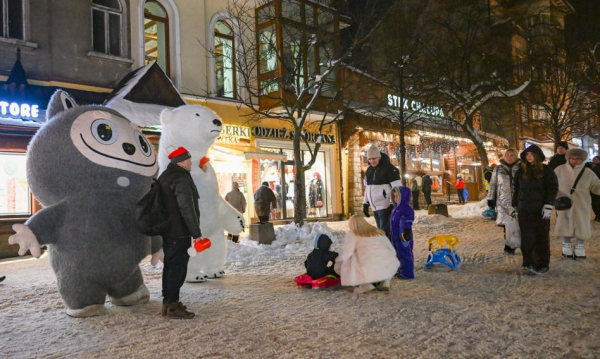 Czech Getaway: Poland’s Pricey Slopes Drive Skiers Abroad? Winter Resort Reality Check