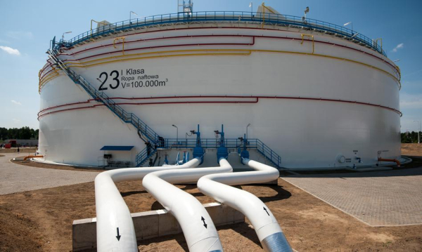 Ukraina ripostuje Węgrom i Słowacji: Żądajcie tego od Kremla, nie od nas.