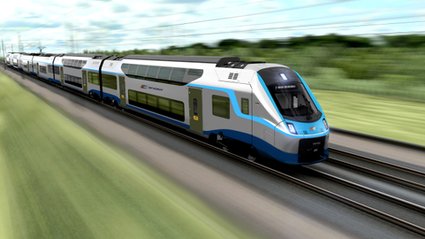 Rekordy na kolei. Jak zarządza się spółką, która przewozi 89 mln pasażerów rocznie i prowadzi miliardowe inwestycje?