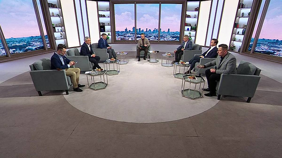 Zwycięstwo Orbána w Madziarskiej Republice? Kaczyński: Potęga z potencjałem przemiany dla Europy. 2