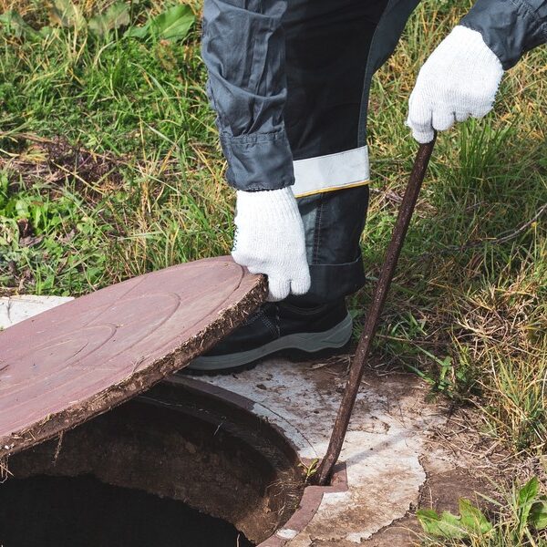 Do 10 tys. zł grzywny za pirackie przyłącza. Startują wzmożone&hellip;