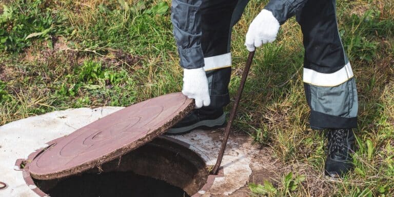 Do 10 tys. zł grzywny za pirackie przyłącza. Startują wzmożone inspekcje. 15