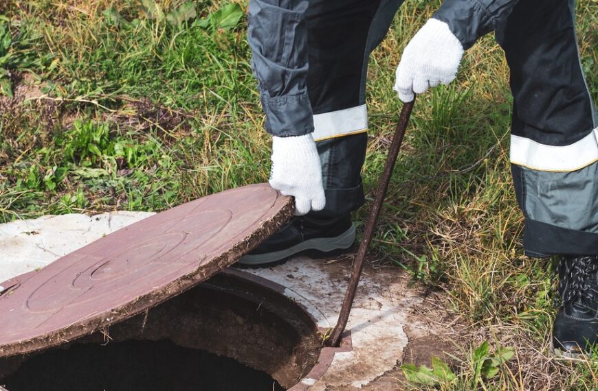 Do 10 tys. zł grzywny za pirackie przyłącza. Startują wzmożone inspekcje.