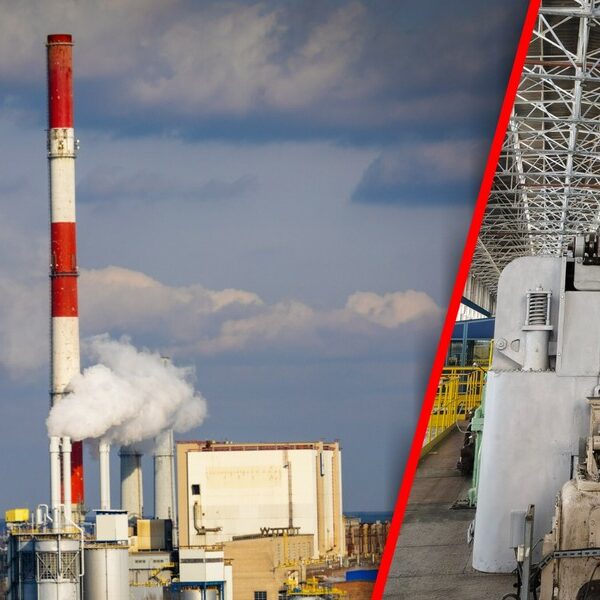 Elektrociepłownia od środka – wyprawa w przeszłość.