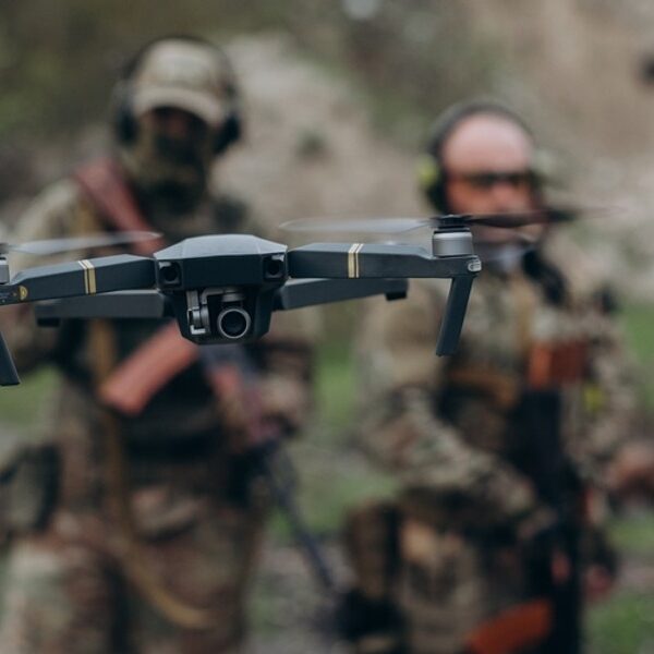 Iran zagraża Ukrainie. Powód ataków jest słuszny