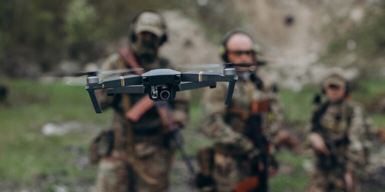 Iran zagraża Ukrainie. Powód ataków jest słuszny 13