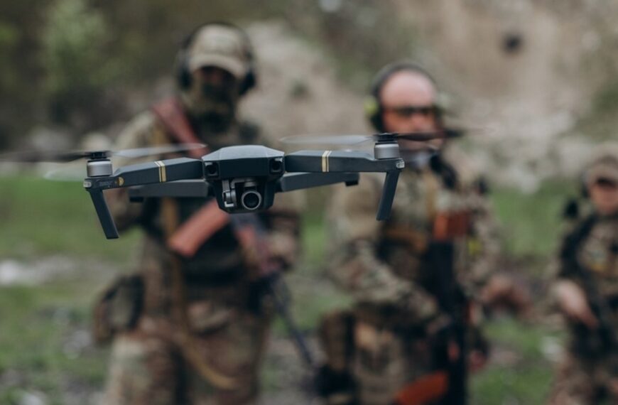 Iran zagraża Ukrainie. Powód ataków jest słuszny