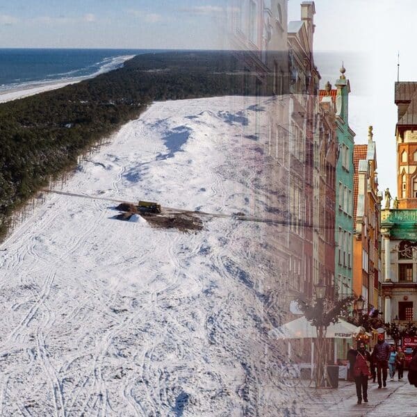 Polskie życie 70 Gdańsk nową lokalizacją dla Polskiej Energetyki Jądrowej. Kolejny krok inwestycji.