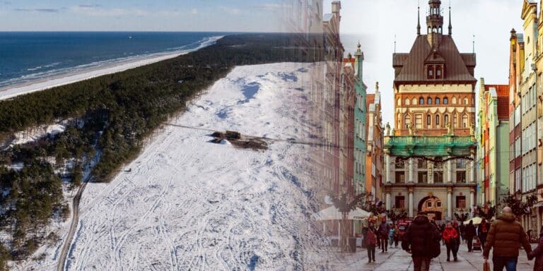 Gdańsk nową lokalizacją dla Polskiej Energetyki Jądrowej. Kolejny krok inwestycji. 11