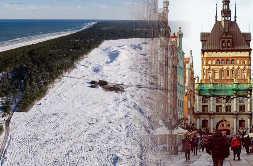 Gdańsk nową lokalizacją dla Polskiej Energetyki Jądrowej. Kolejny krok inwestycji.