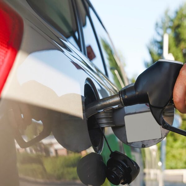 Polskie życie 61 Marzec: Drożyzna na stacjach. Zobacz nowe ceny paliw.