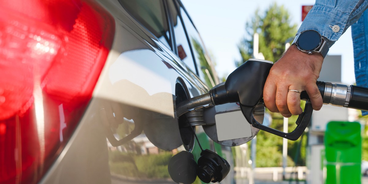 Ceny paliw mogą znów pójść w górę (zdjęcie podglądowe)