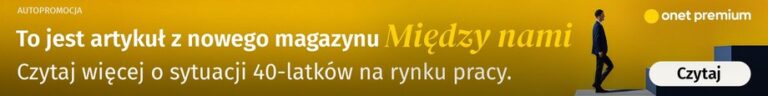 Pokolenie Y wkracza w wiek dojrzały. "Oby do emerytury utrzymać się na powierzchni" 8