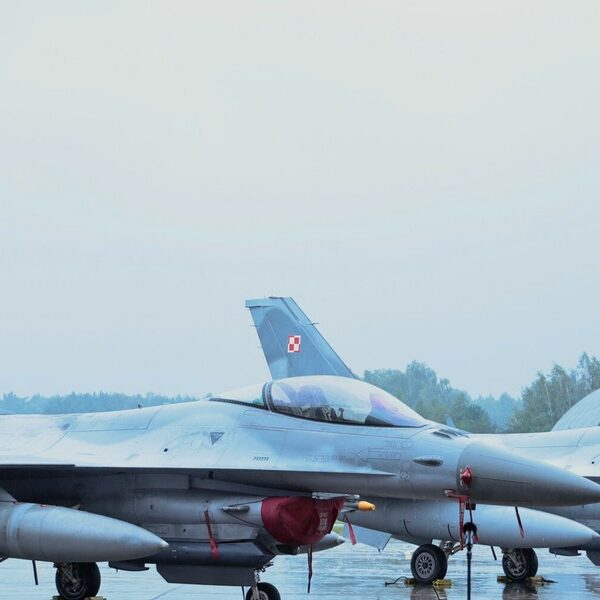 Polski przodownictwo w nabywaniu uzbrojenia w NATO. Raport ujawnia zakres&hellip;