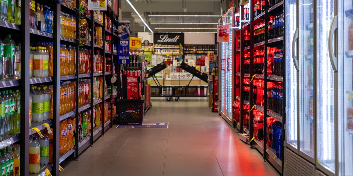 Czy w niedzielę 1 marca jest niedziela handlowa? (zdj. ilustracyjne)