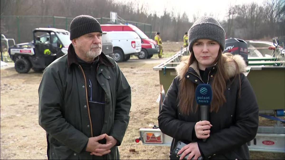 "Niedługo to ujrzy światło dzienne." Wiceprzewodniczący o planie dot. SAFE. 4