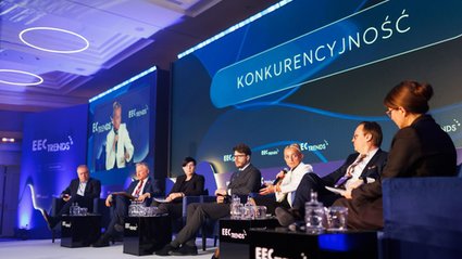 Wyzwania Polski w praktyce: EEC Trends o priorytetach rozwojowych w nowym porządku