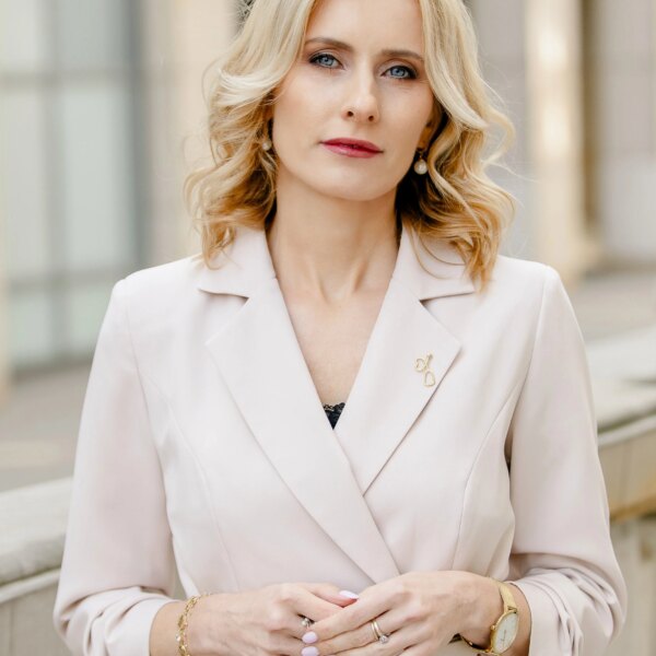 Anna Kowalczuk na czele Agencji Badań Medycznych.