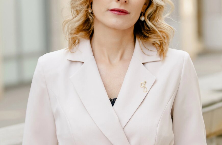 Anna Kowalczuk na czele Agencji Badań Medycznych.