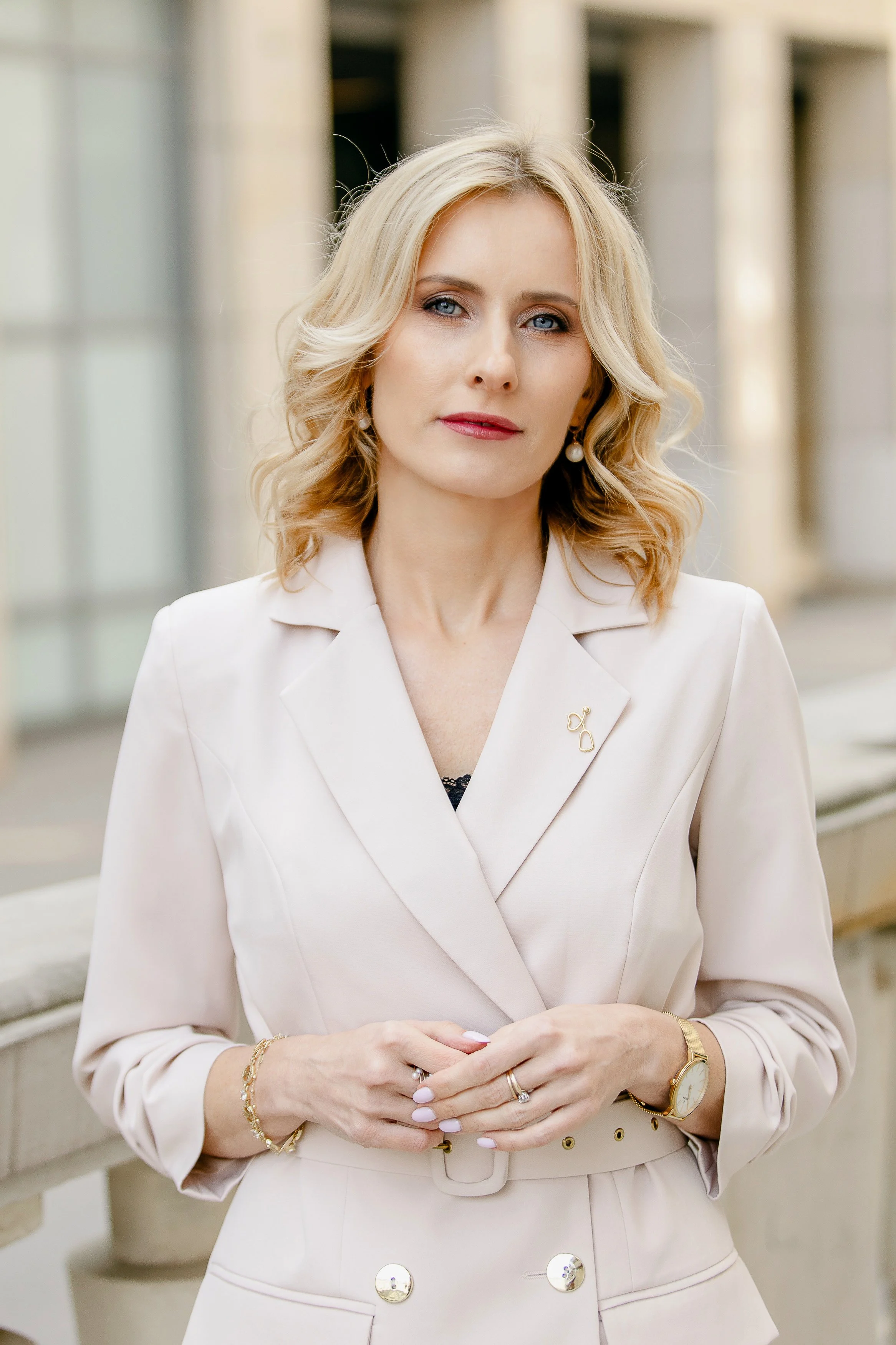 Anna Kowalczuk na czele Agencji Badań Medycznych. 2